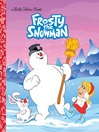 Cover image for Frosty the Snowman